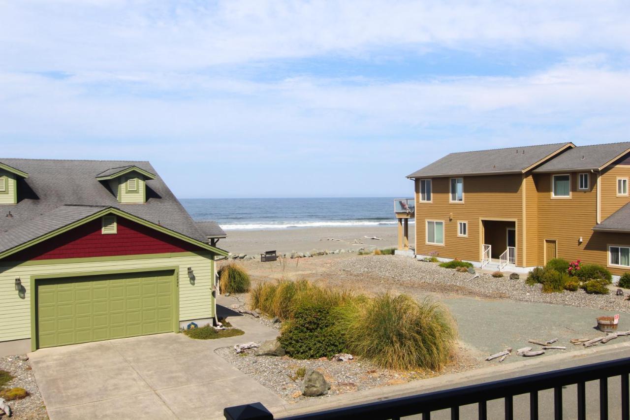 Gold Beach On The Rocks Villa Exterior photo